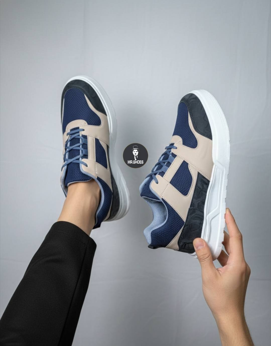 𝐒𝐮𝐩𝐞𝐫 𝐏𝐫𝐞𝐦𝐢𝐮𝐦 𝐐𝐮𝐚𝐥𝐢𝐭𝐲 𝐁𝐫𝐚𝐧𝐝𝐞𝐝 𝐒𝐧𝐞𝐚𝐤𝐞𝐫 [B-03]