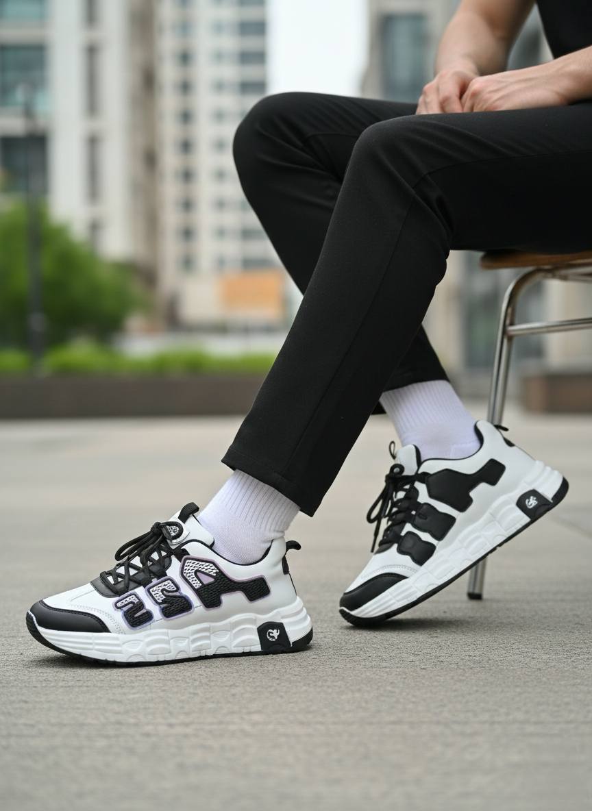 𝐒𝐮𝐩𝐞𝐫 𝐏𝐫𝐞𝐦𝐢𝐮𝐦 𝐐𝐮𝐚𝐥𝐢𝐭𝐲 𝐁𝐫𝐚𝐧𝐝𝐞𝐝 𝐒𝐧𝐞𝐚𝐤𝐞𝐫 [C-05]