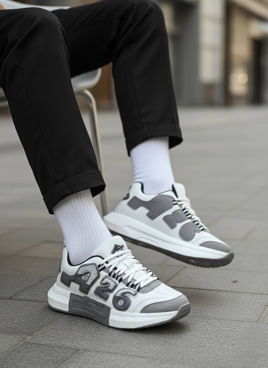 𝐒𝐮𝐩𝐞𝐫 𝐏𝐫𝐞𝐦𝐢𝐮𝐦 𝐐𝐮𝐚𝐥𝐢𝐭𝐲 𝐁𝐫𝐚𝐧𝐝𝐞𝐝 𝐒𝐧𝐞𝐚𝐤𝐞𝐫 [C-06]