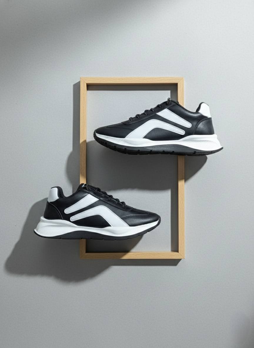 𝐏𝐫𝐞𝐦𝐢𝐮𝐦 𝐁𝐫𝐚𝐧𝐝𝐞𝐝 BY MR.SHOES