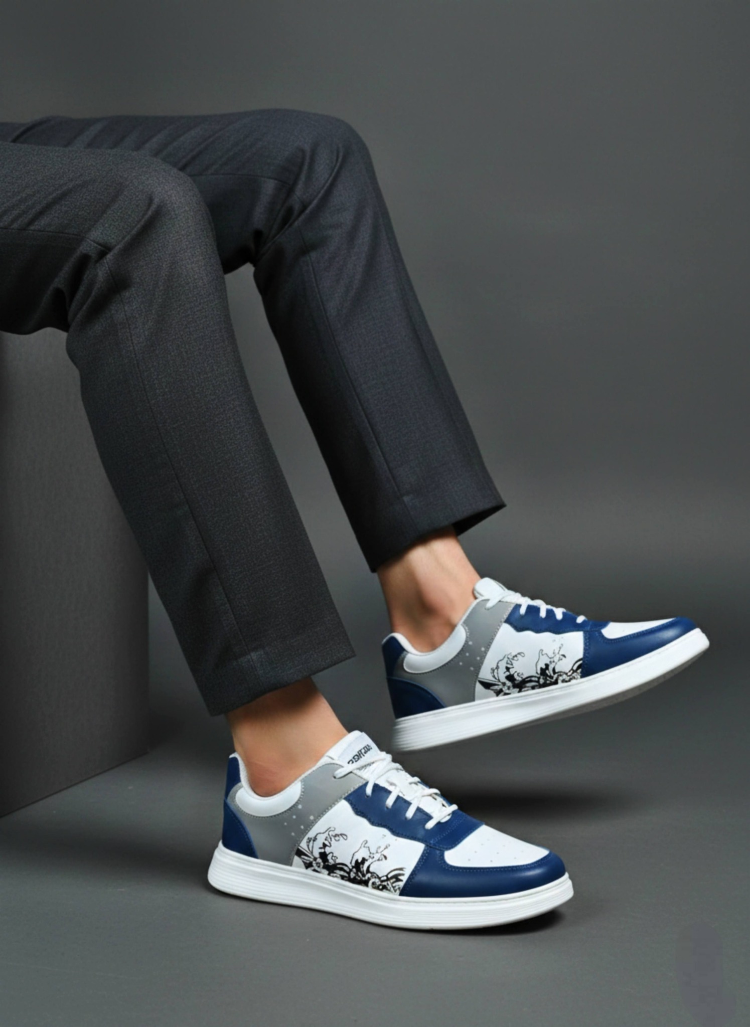 𝐒𝐮𝐩𝐞𝐫 𝐏𝐫𝐞𝐦𝐢𝐮𝐦 𝐐𝐮𝐚𝐥𝐢𝐭𝐲 𝐁𝐫𝐚𝐧𝐝𝐞𝐝 𝐒𝐧𝐞𝐚𝐤𝐞𝐫 [fly0